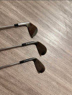 Taylormade MG4 Wedge set 50 56 60