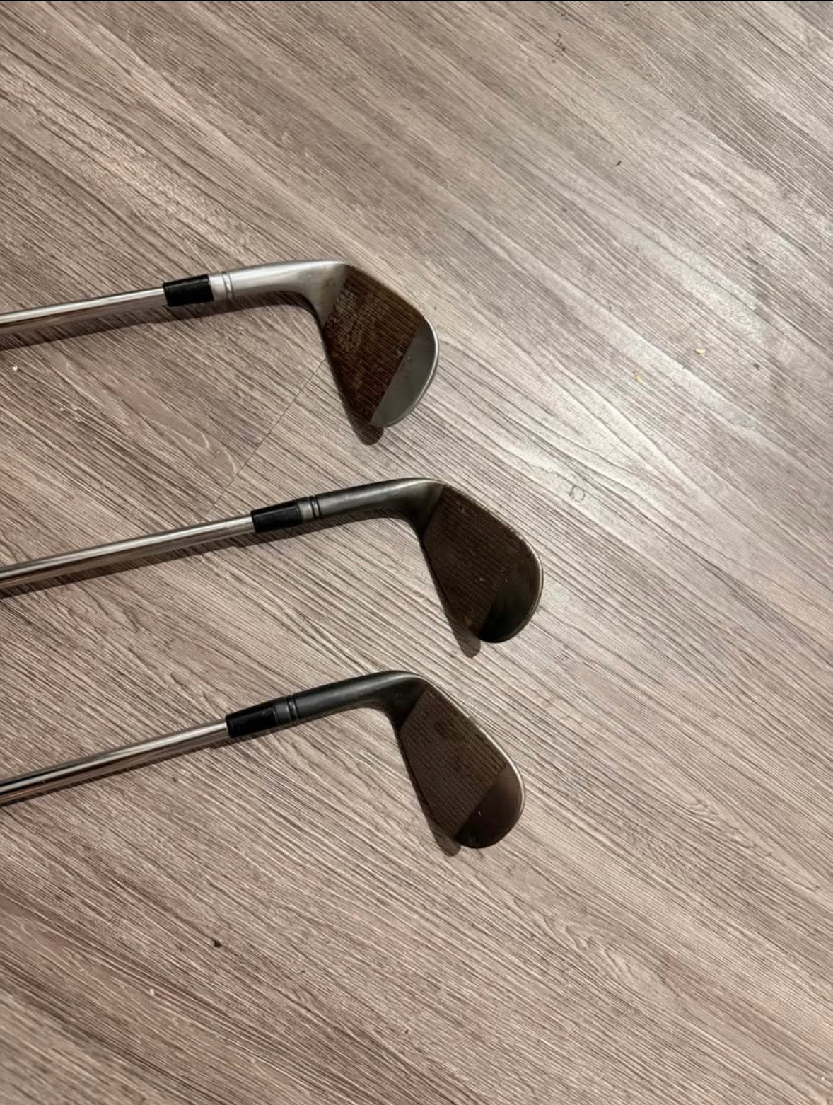 Taylormade MG4 Wedge set 50 56 60