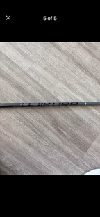 Custom NIKE Vapor Fly PRO 4 Iron- BENT TO 3 iron (Brooks Koepka model)