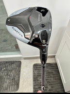NEW Callaway Quantum Max 3 wood