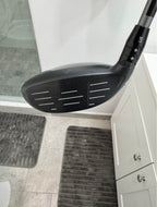 NEW Callaway Quantum Max 3 wood