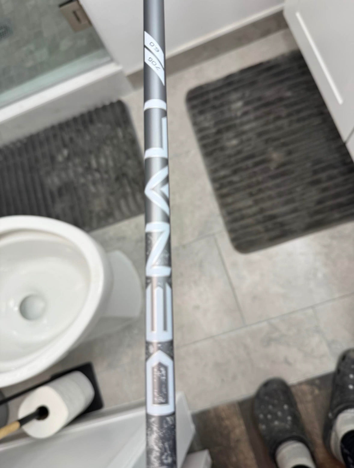 NEW Callaway Quantum Max 3 wood