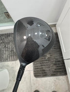 New Callaway Quantum Triple Diamond 9 degree