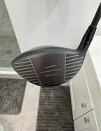 New Callaway Quantum Triple Diamond 9 degree
