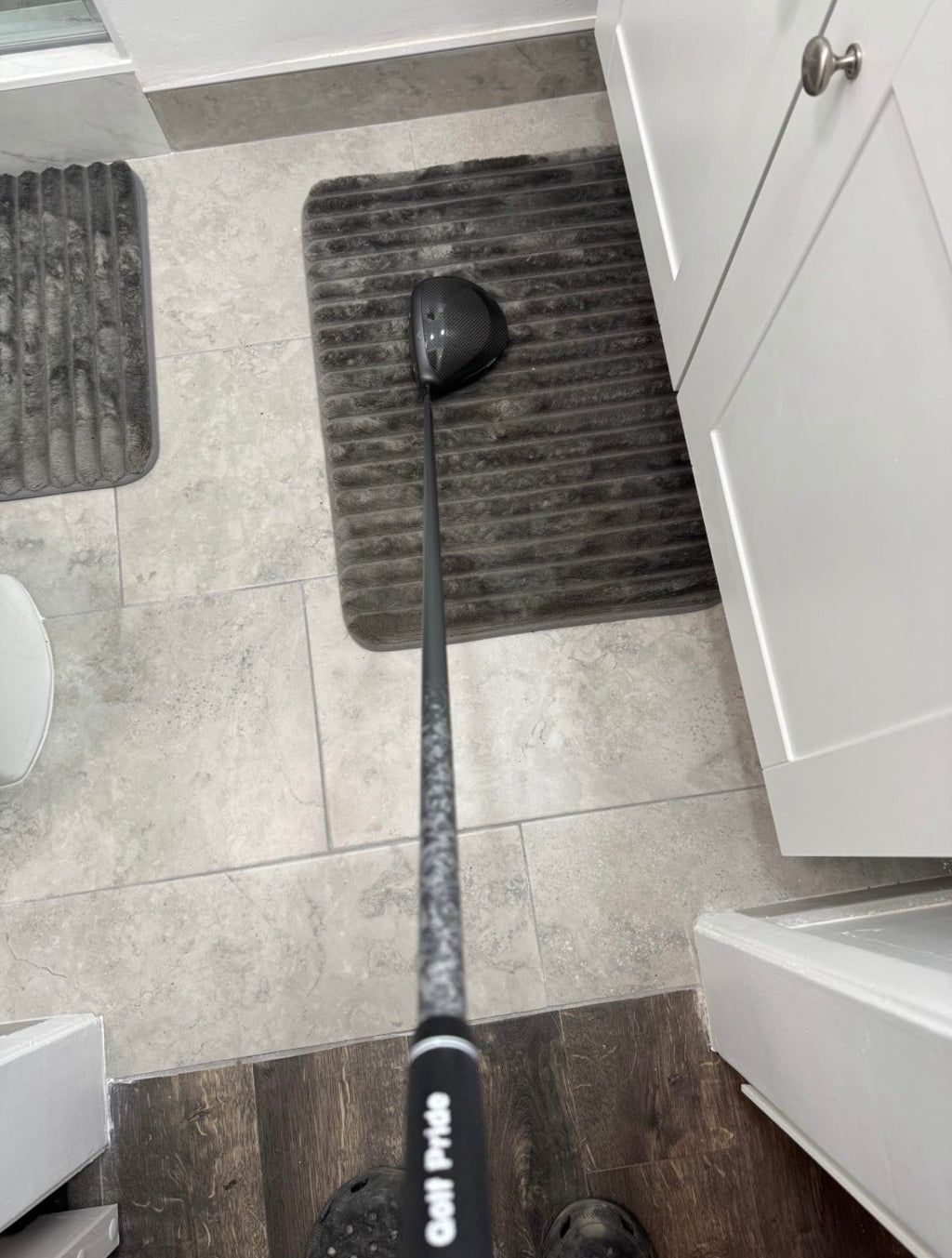 New Callaway Quantum Triple Diamond 9 degree