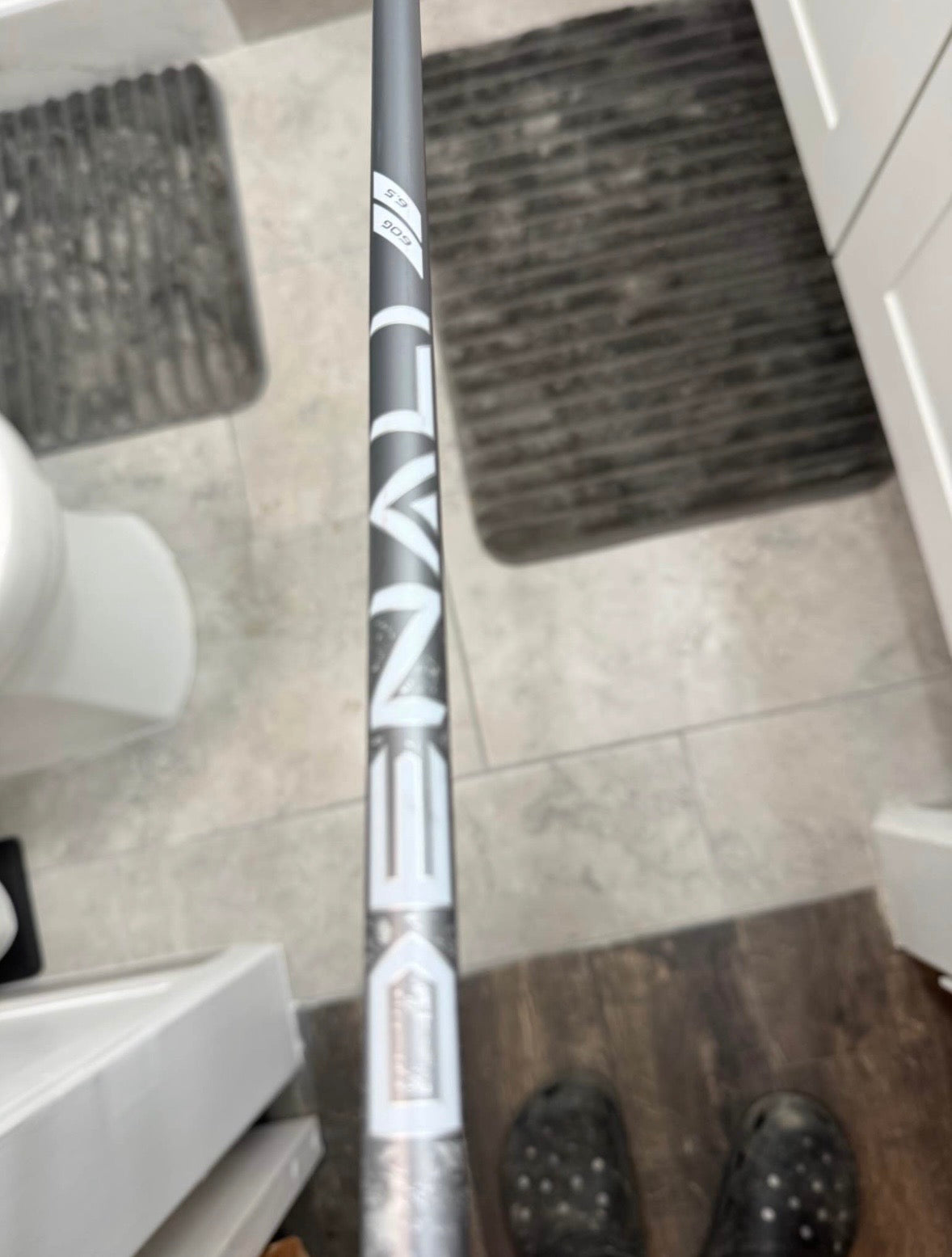 New Callaway Quantum Triple Diamond 9 degree