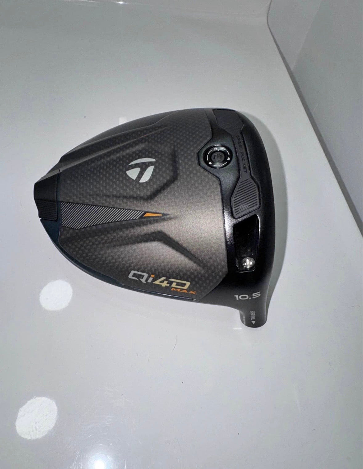 New Qi4D Max Driver