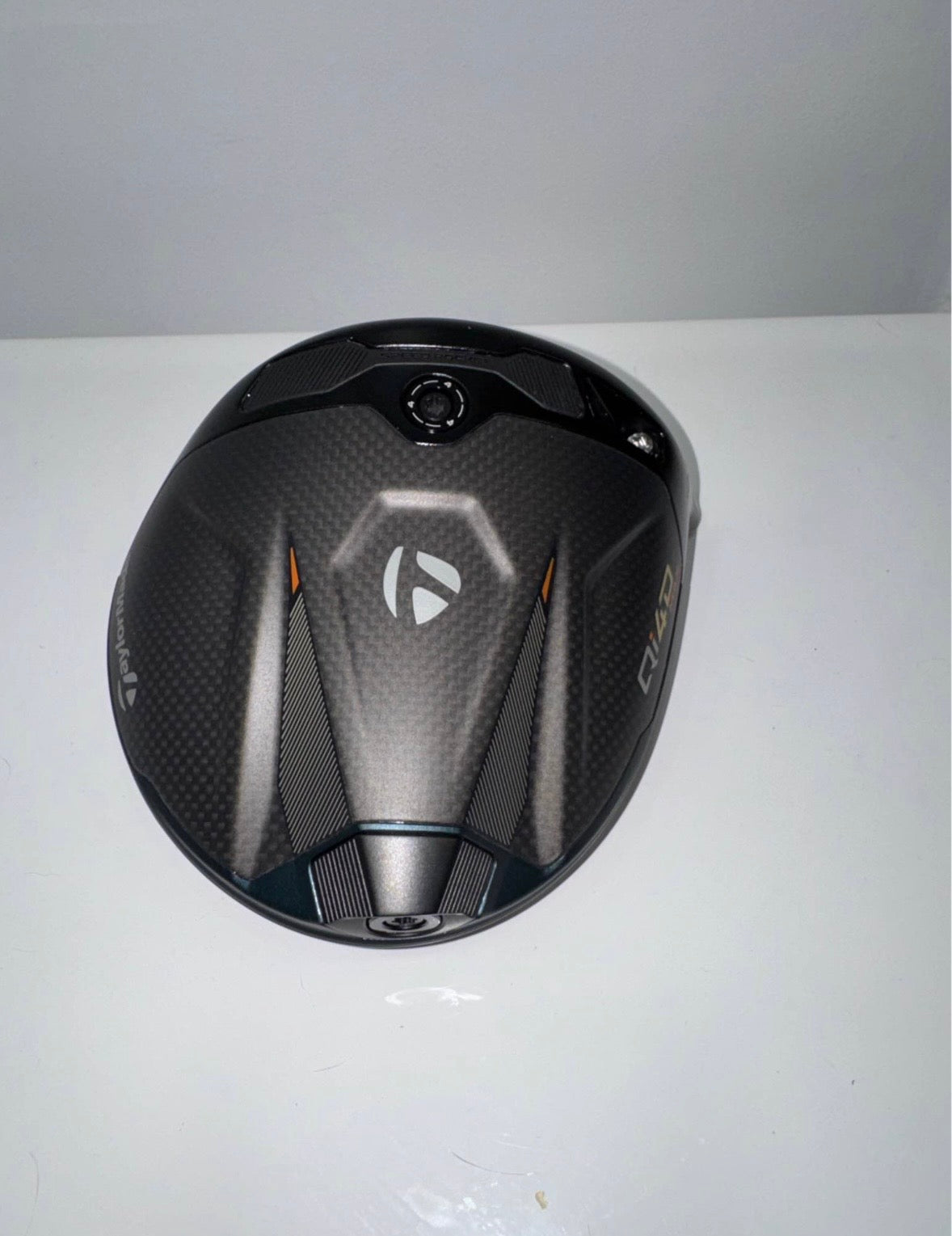 New Qi4D Max Driver