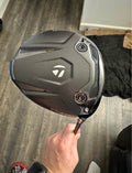 New TaylorMade Qi4D core Driver 10.5*