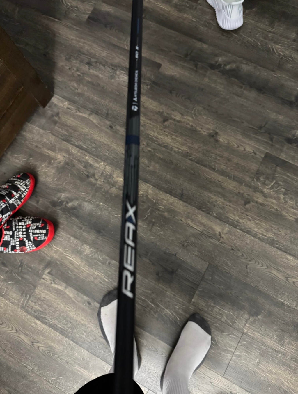 New TaylorMade Qi4D core Driver 10.5*