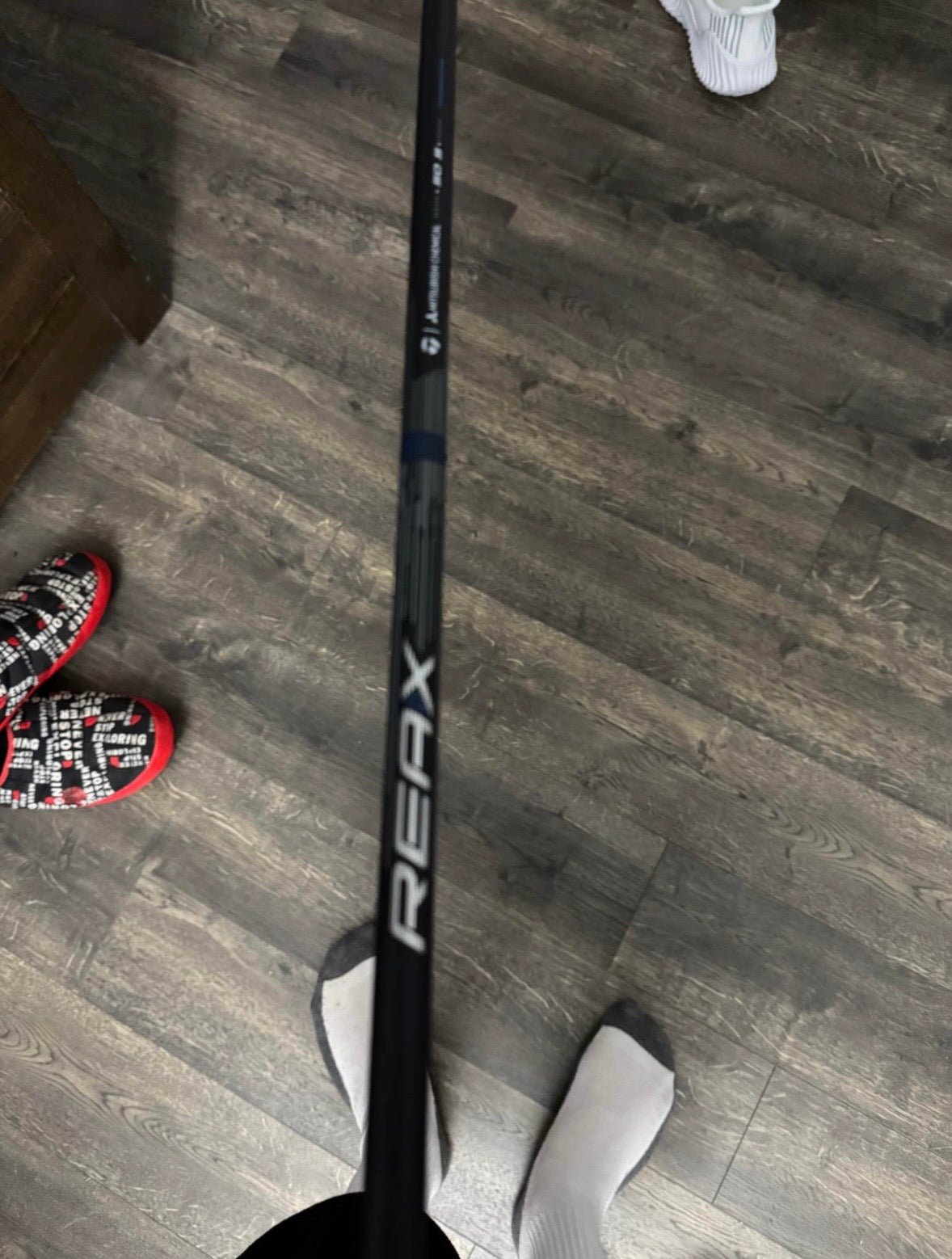 New TaylorMade Qi4D core Driver 10.5*