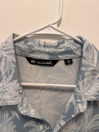 Travis Mathew PoloXL