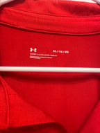 Under Armour Freedom Polo