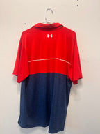 Under Armour Freedom Polo