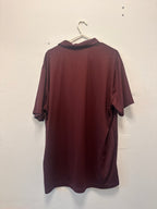 Nike Golf Polo - Burgundy