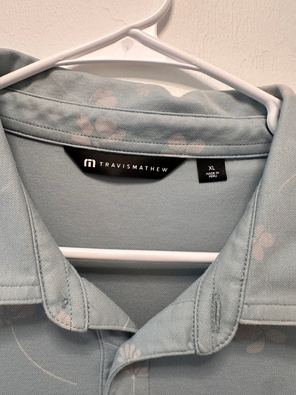 Travis Mathew