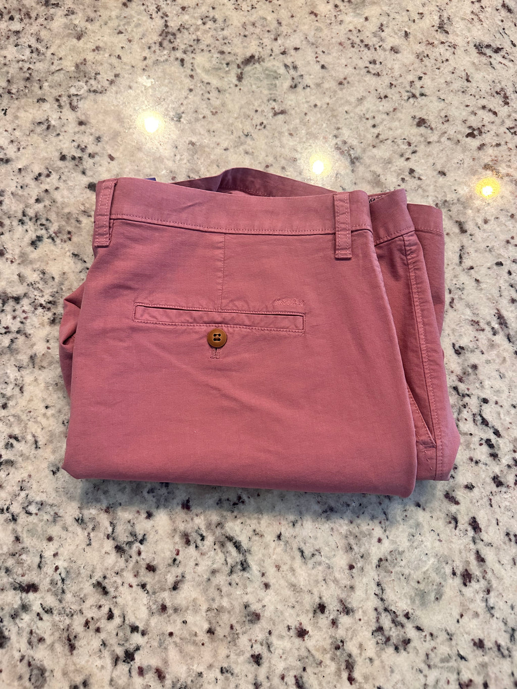 Johnny-O shorts