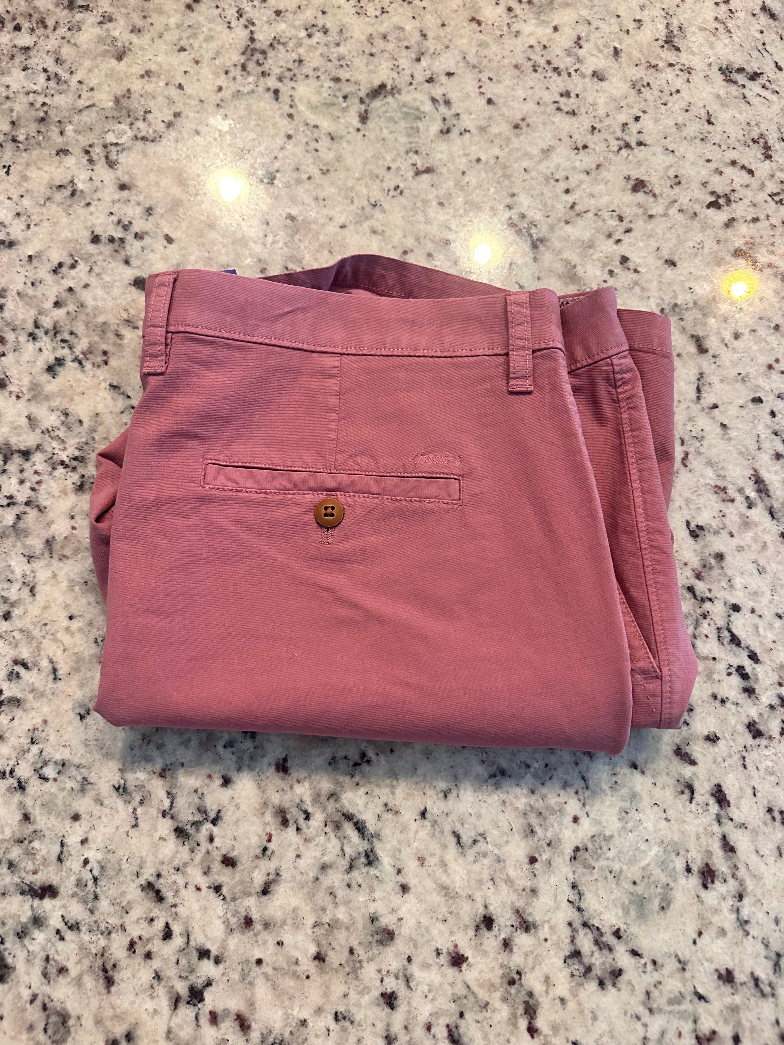 Johnny-O shorts