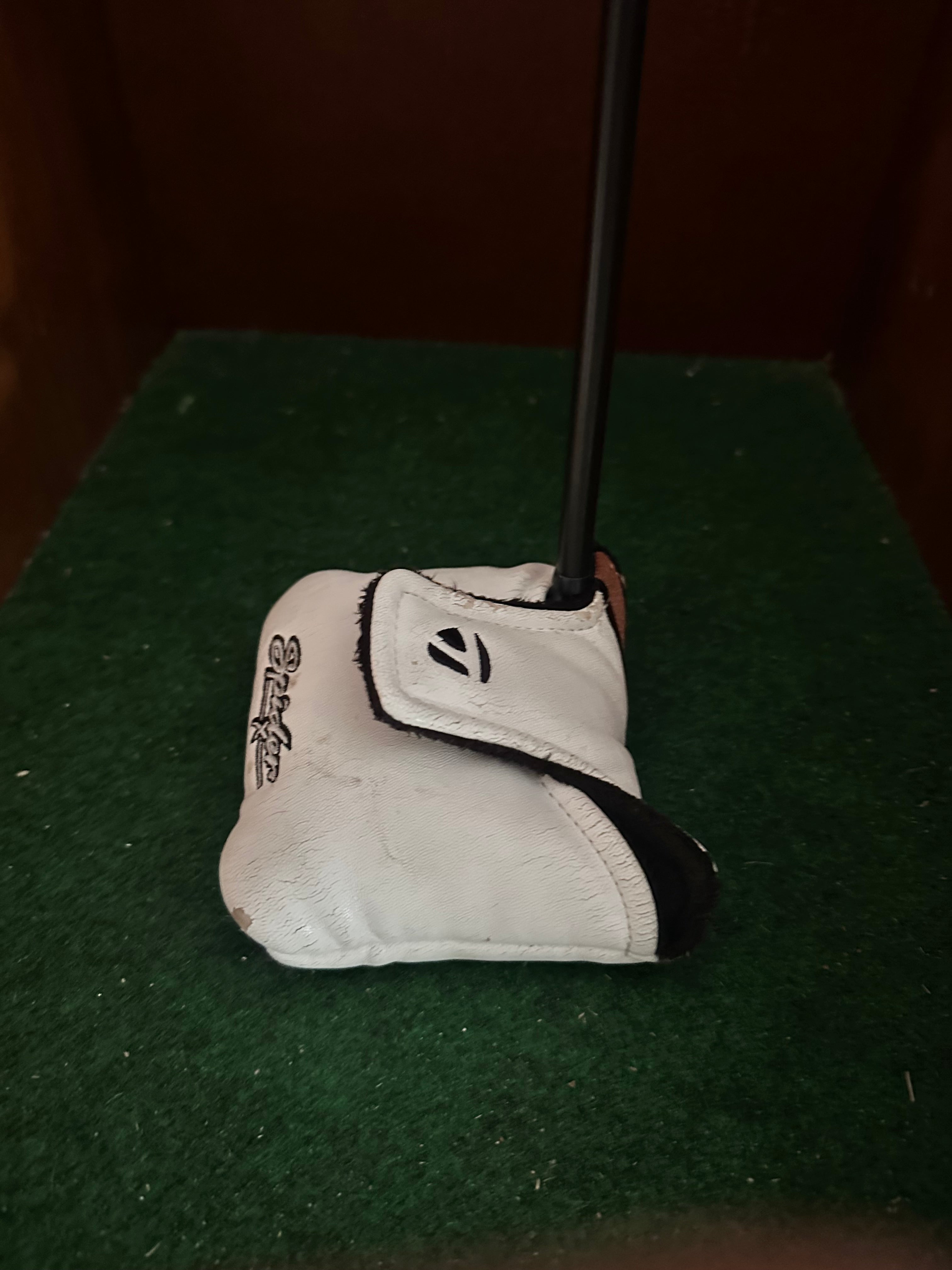 TaylorMade Spider Tour X