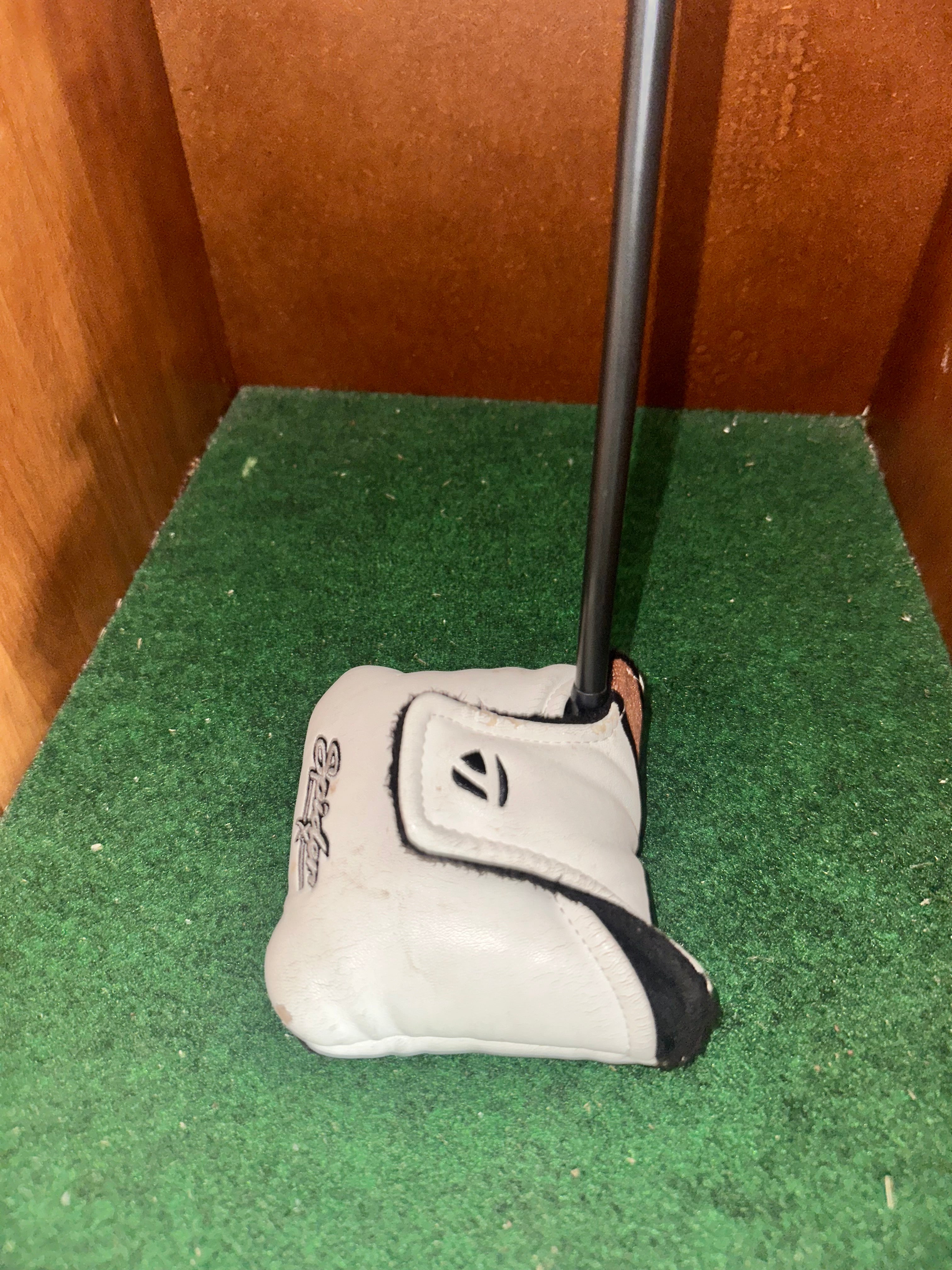 TaylorMade Spider Tour X