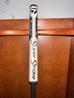 TaylorMade Spider Tour X