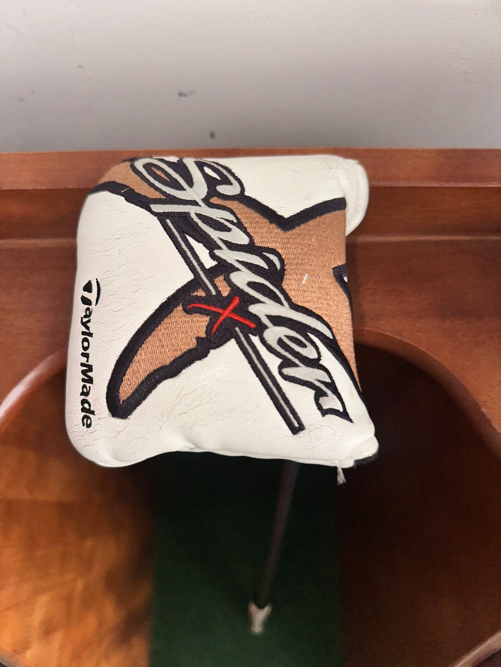 TaylorMade Spider Tour X