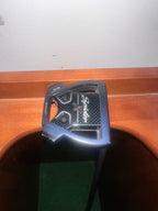 TaylorMade Spider Tour X