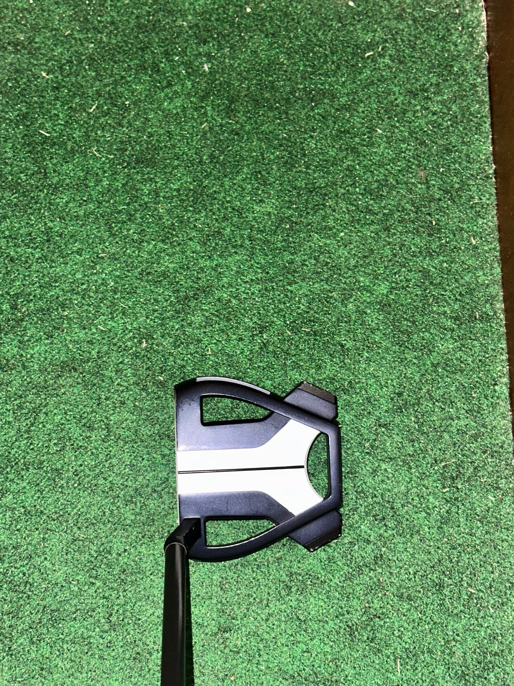 TaylorMade Spider Tour X