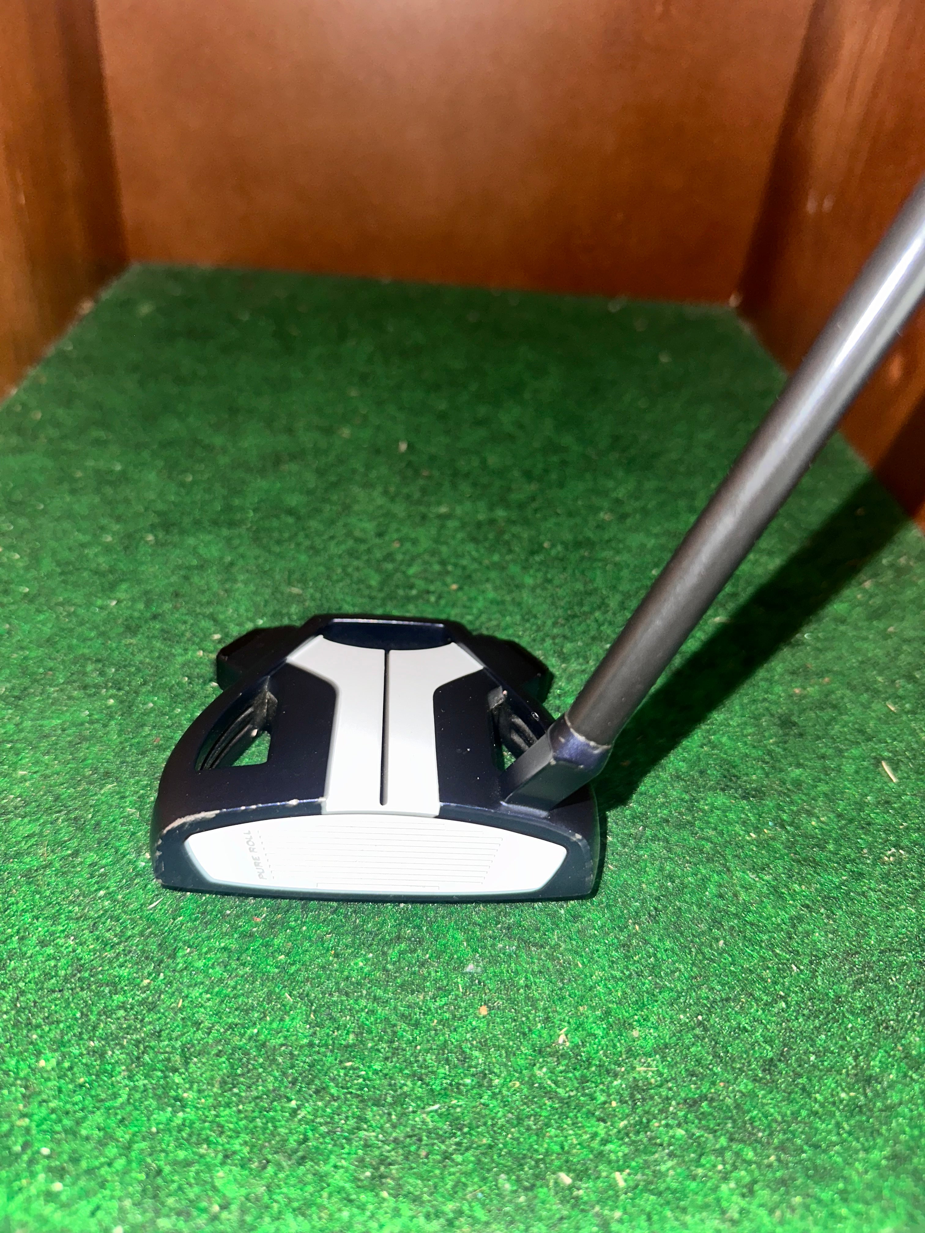 TaylorMade Spider Tour X