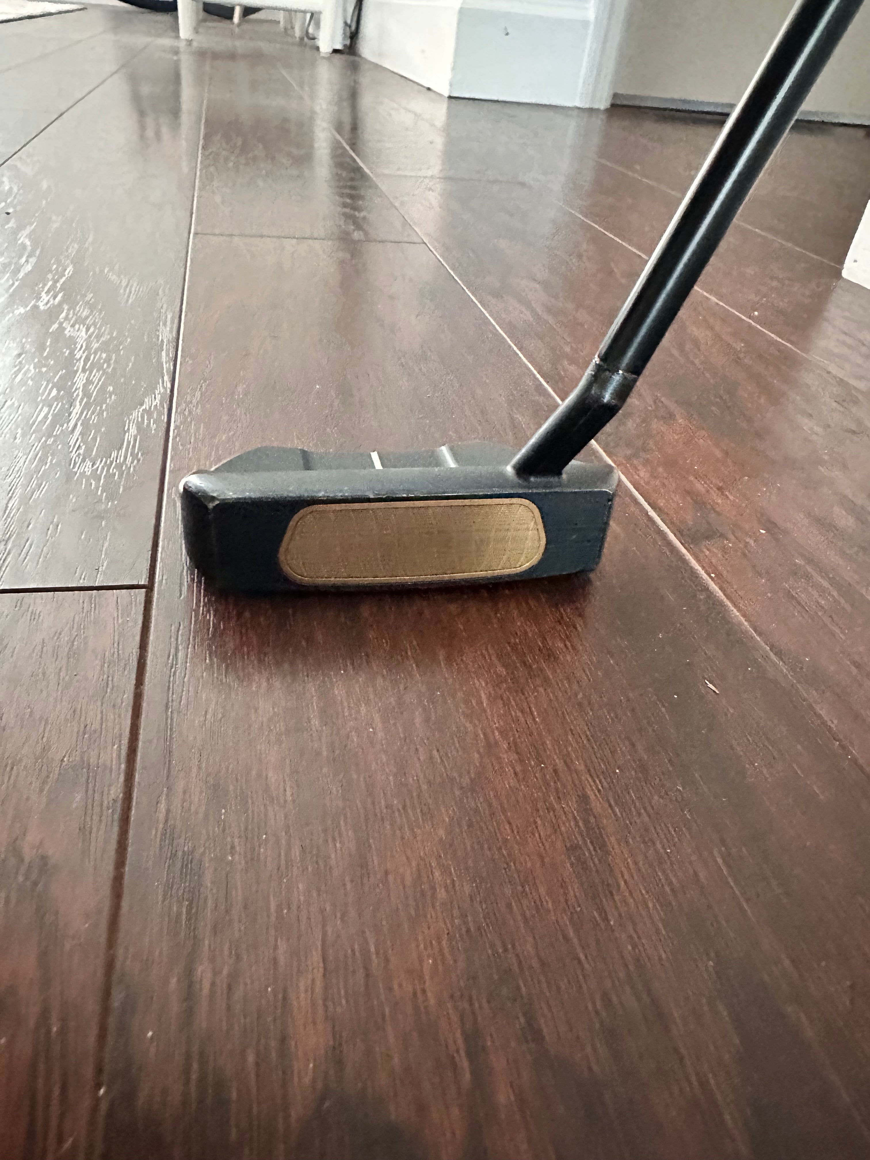Callaway Odyssey ai One Milled 3T S 35”
