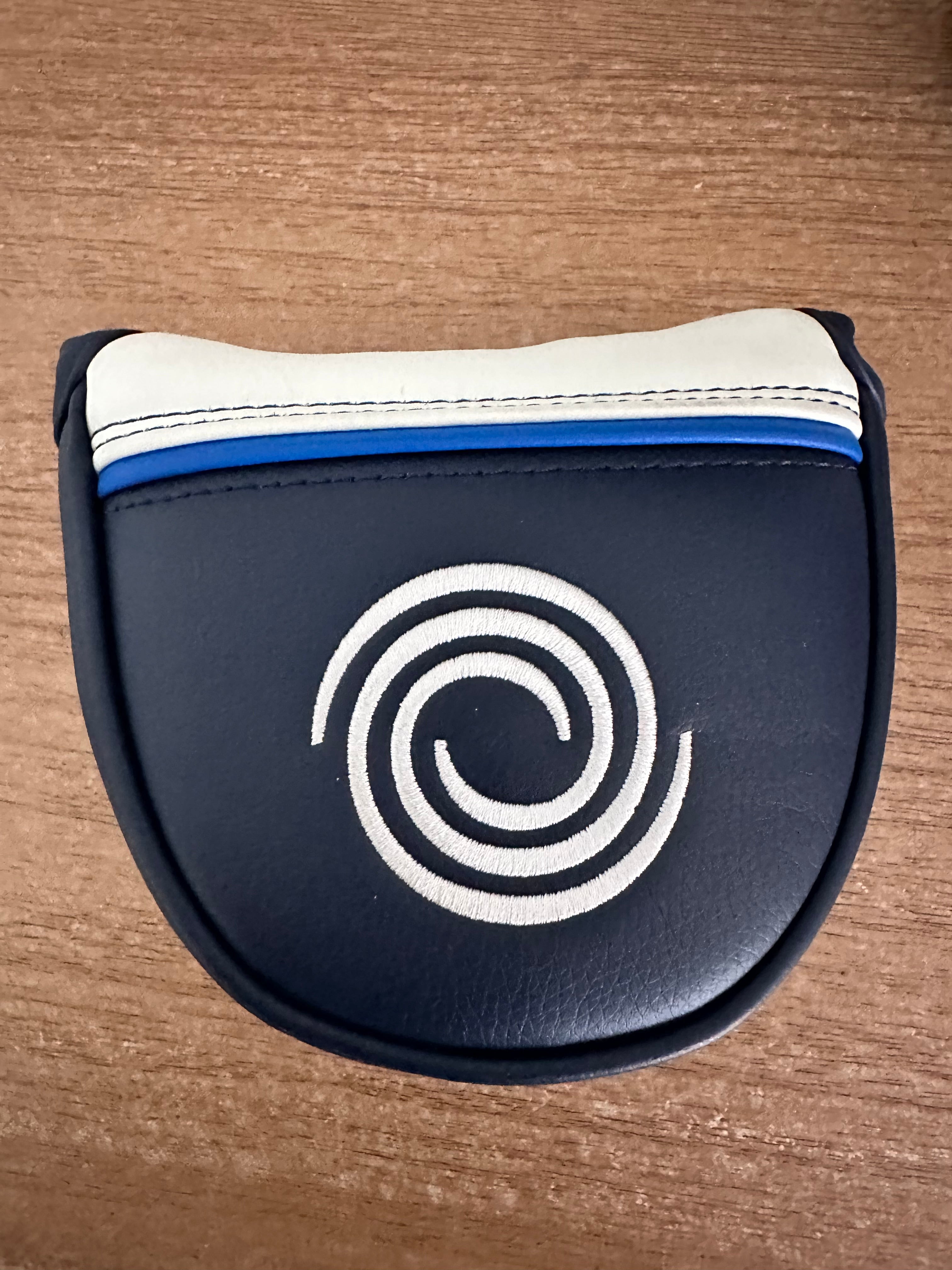 Callaway Odyssey ai One Milled 3T S 35”