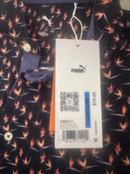 Puma golf polo